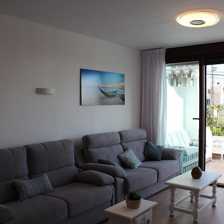 Apartamento Capistrano Village เนร์คา ภายนอก รูปภาพ