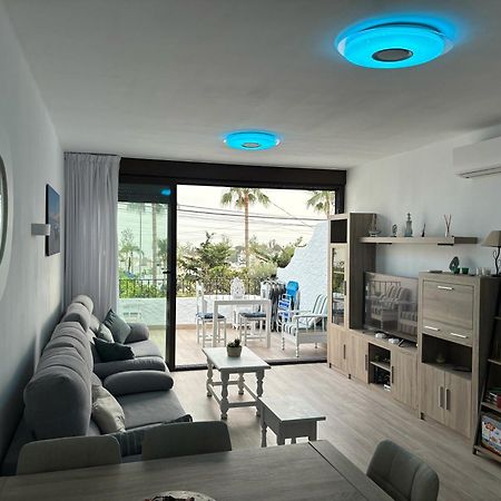 Apartamento Capistrano Village เนร์คา ภายนอก รูปภาพ