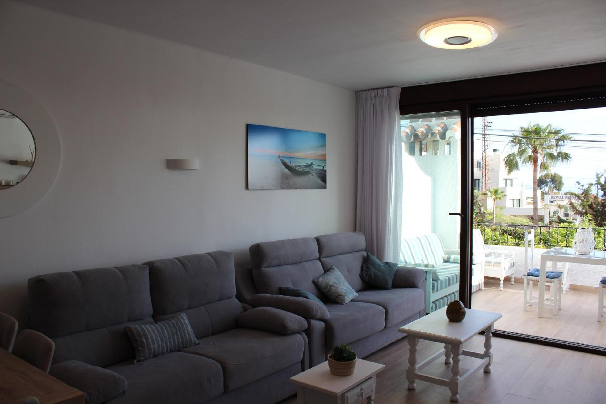 Apartamento Capistrano Village เนร์คา ภายนอก รูปภาพ