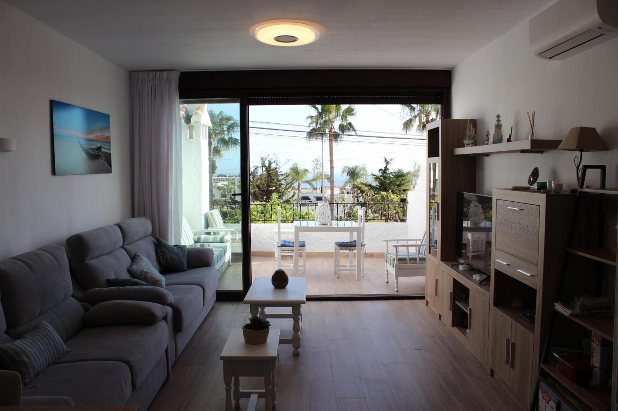 Apartamento Capistrano Village เนร์คา ภายนอก รูปภาพ