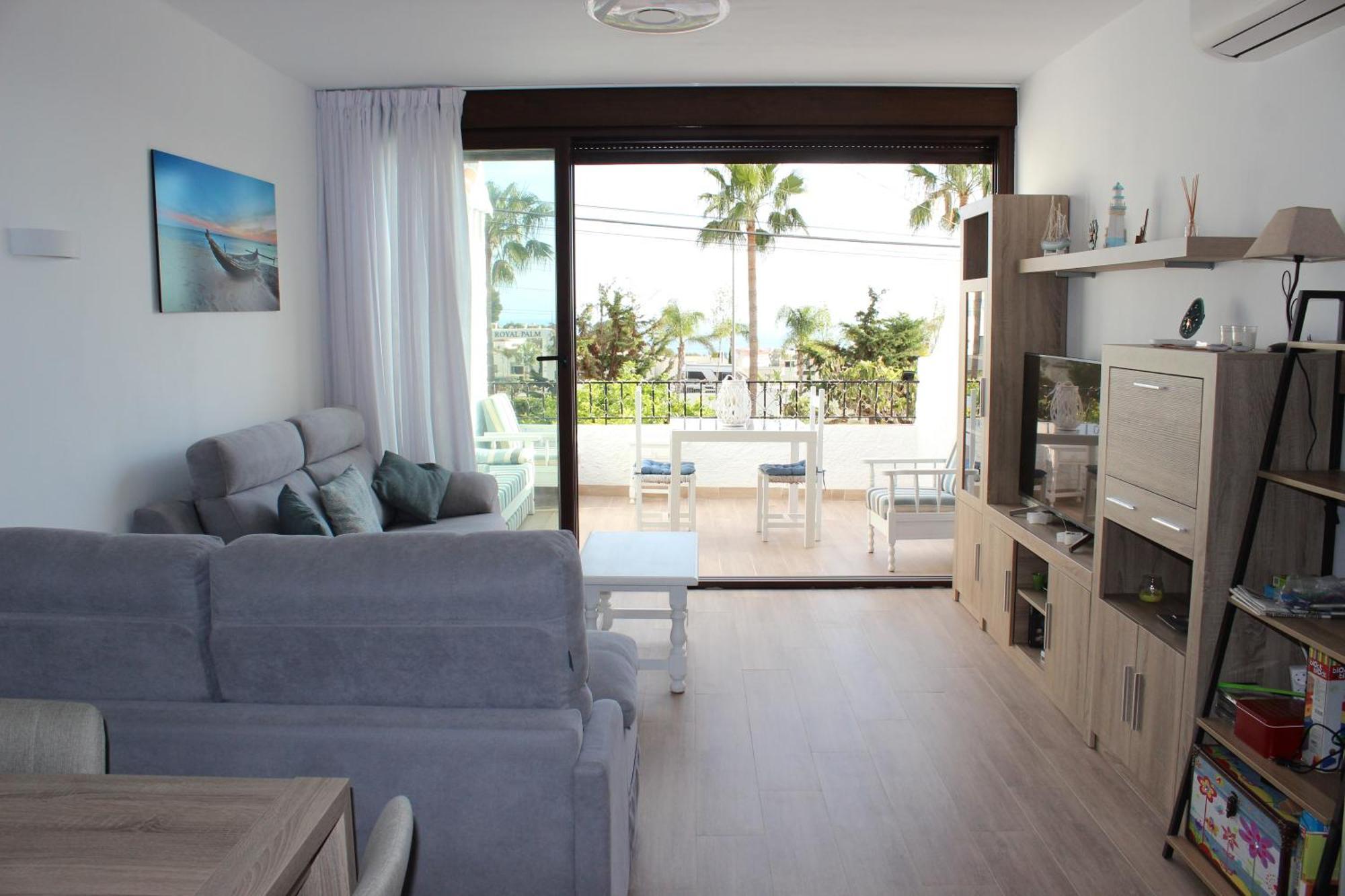 Apartamento Capistrano Village เนร์คา ภายนอก รูปภาพ
