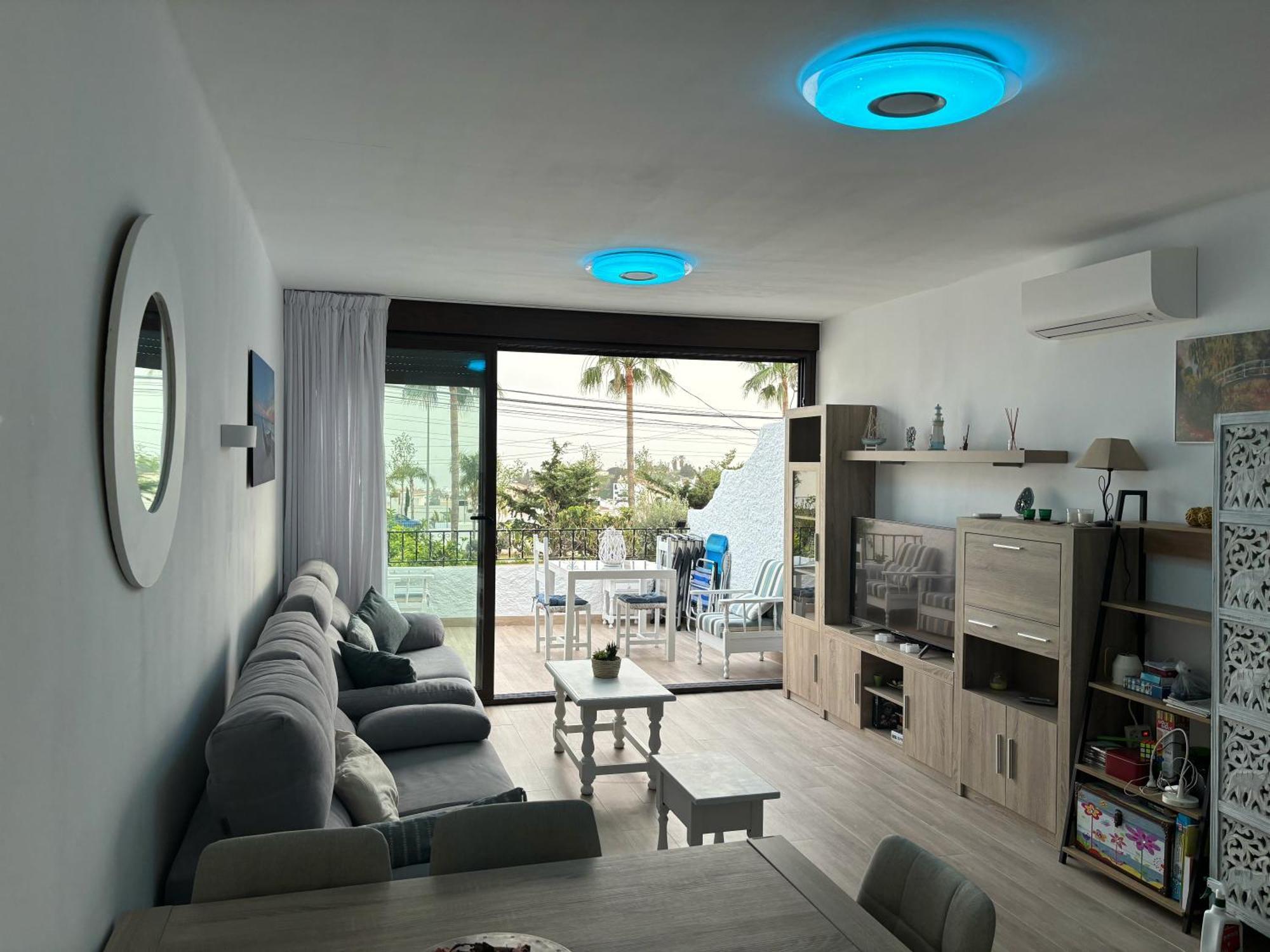Apartamento Capistrano Village เนร์คา ภายนอก รูปภาพ