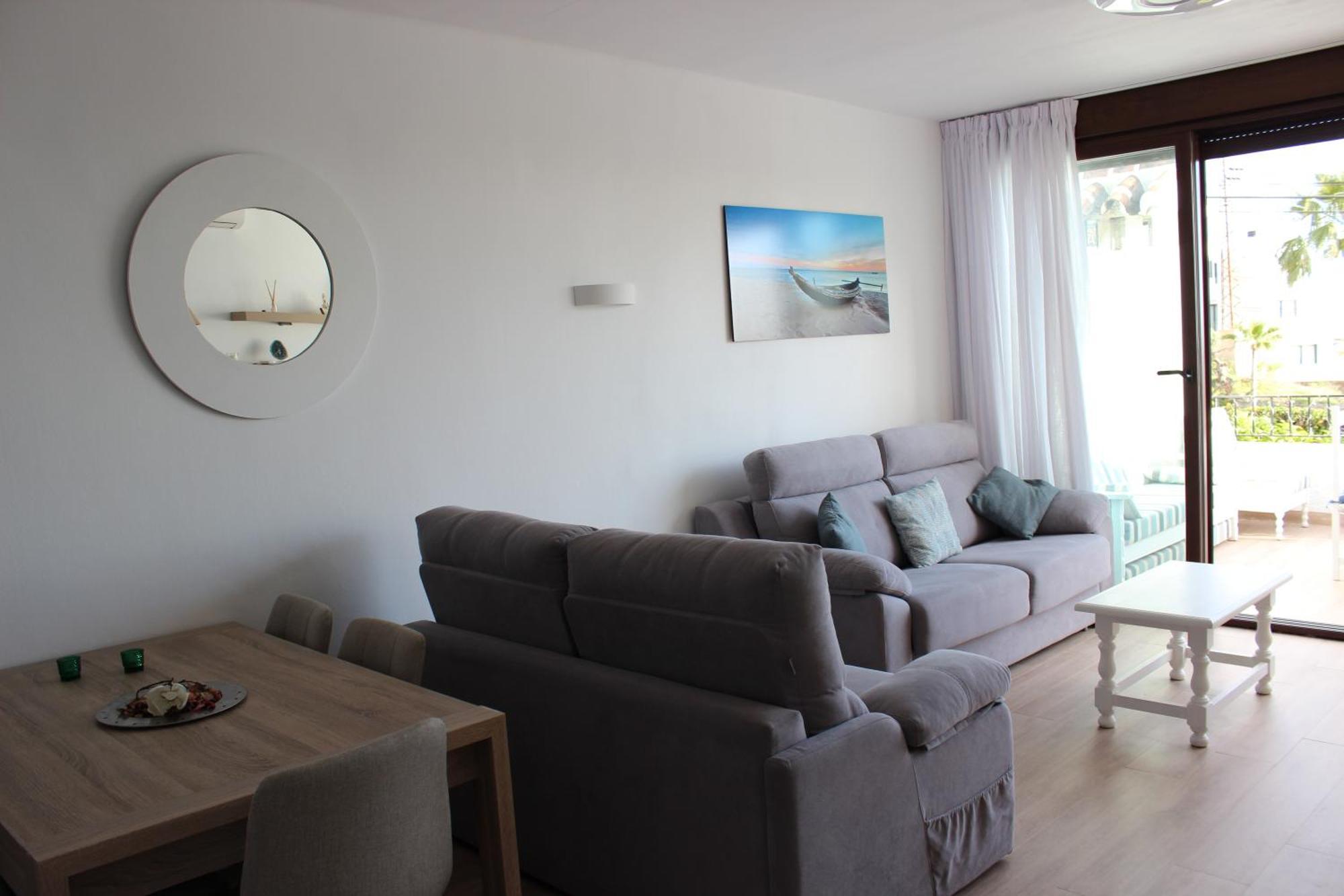 Apartamento Capistrano Village เนร์คา ภายนอก รูปภาพ