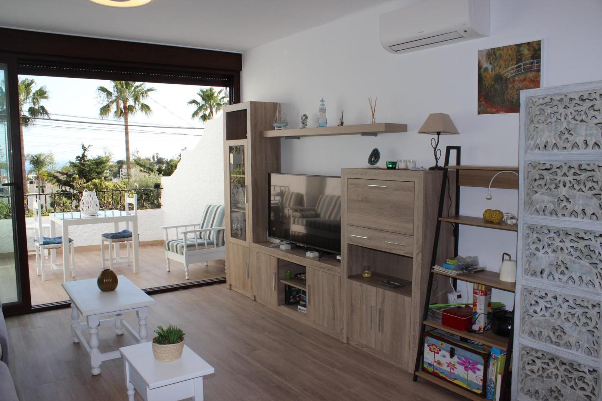 Apartamento Capistrano Village เนร์คา ภายนอก รูปภาพ