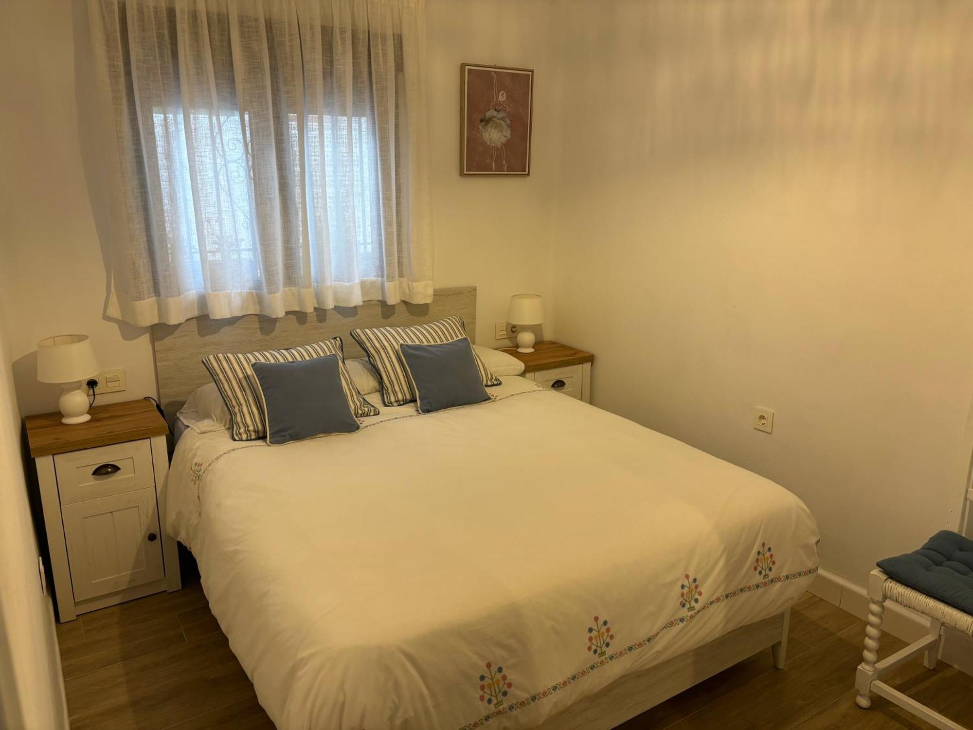 Apartamento Capistrano Village เนร์คา ภายนอก รูปภาพ
