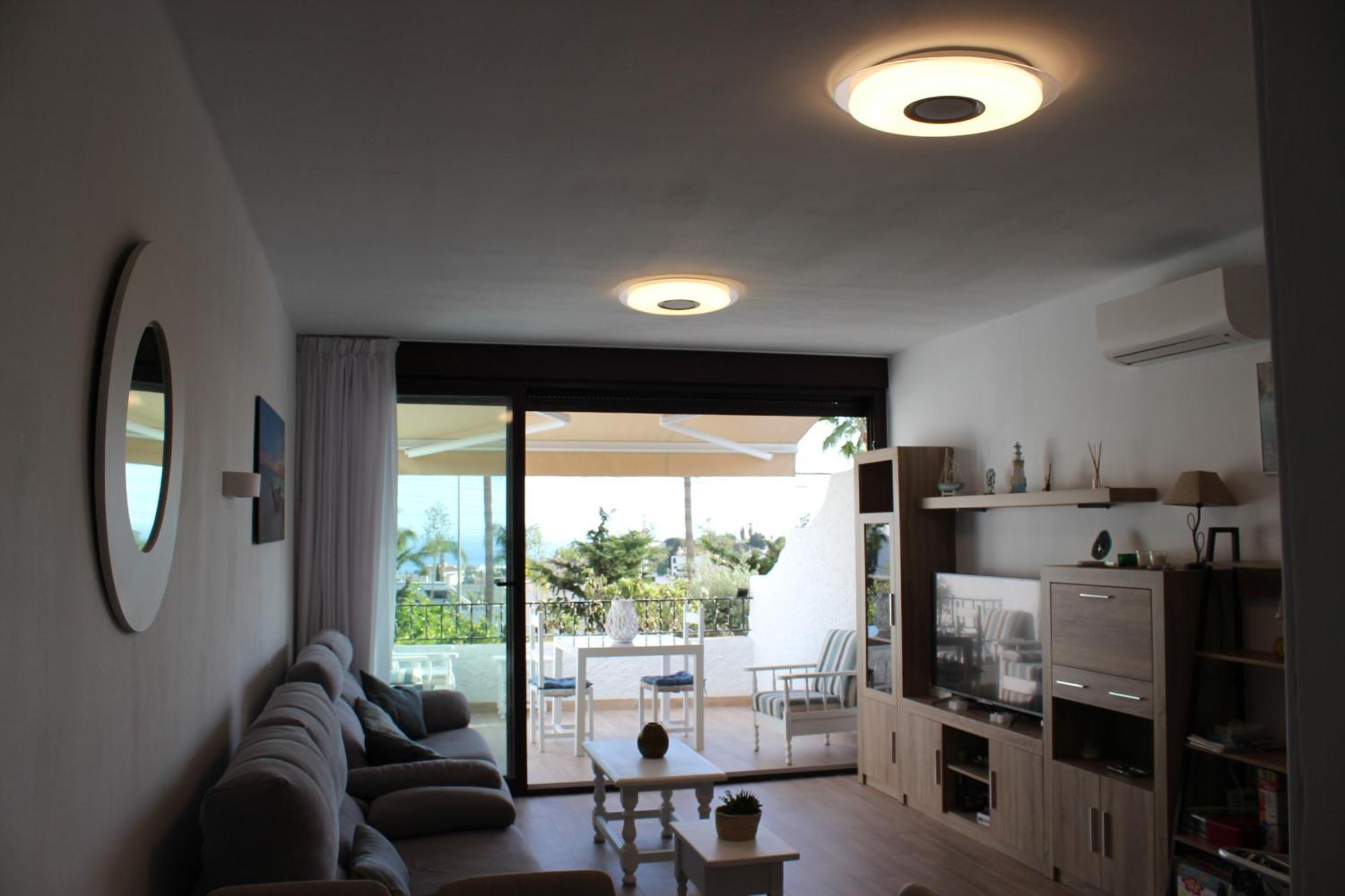 Apartamento Capistrano Village เนร์คา ภายนอก รูปภาพ
