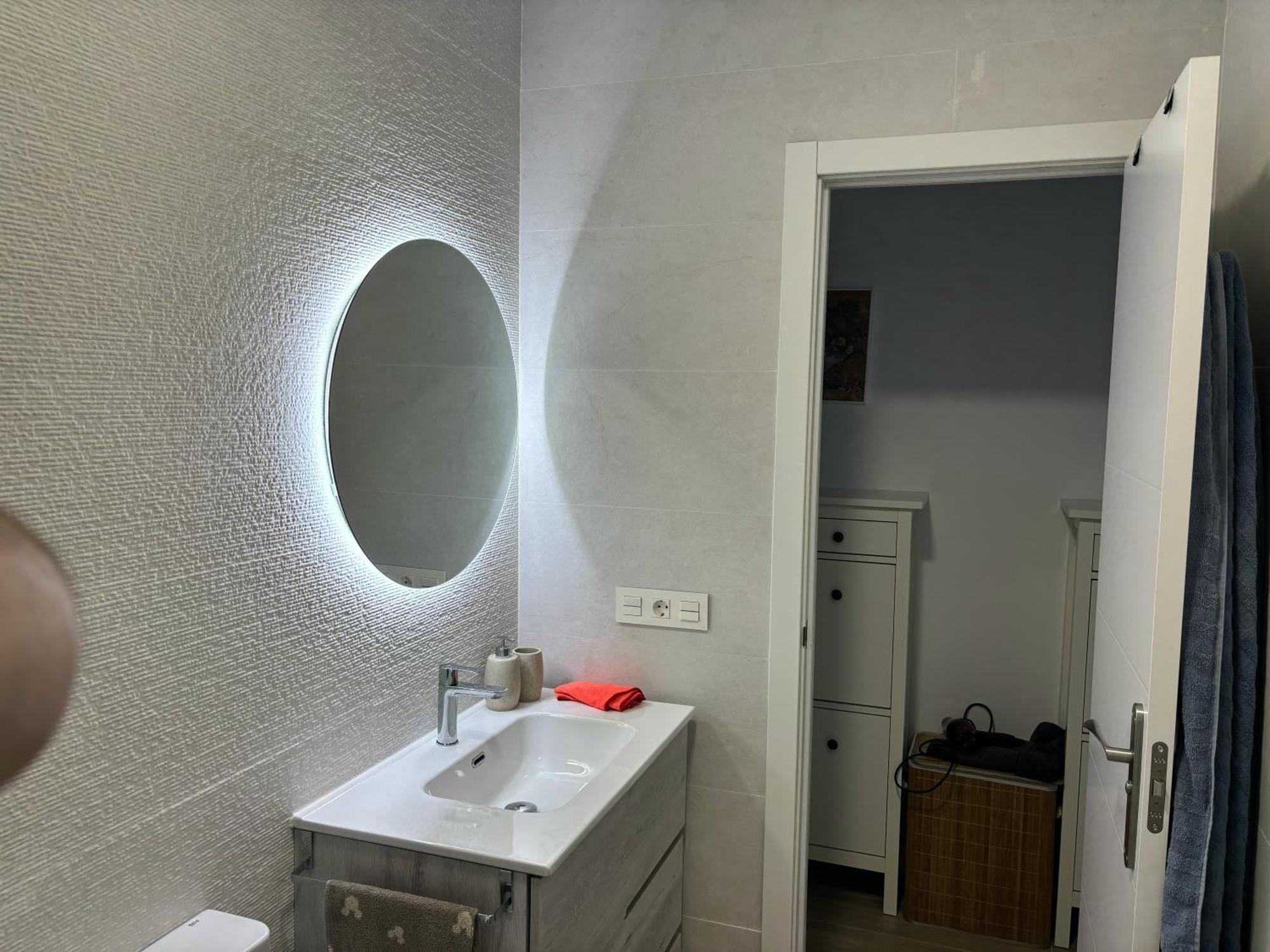Apartamento Capistrano Village เนร์คา ภายนอก รูปภาพ