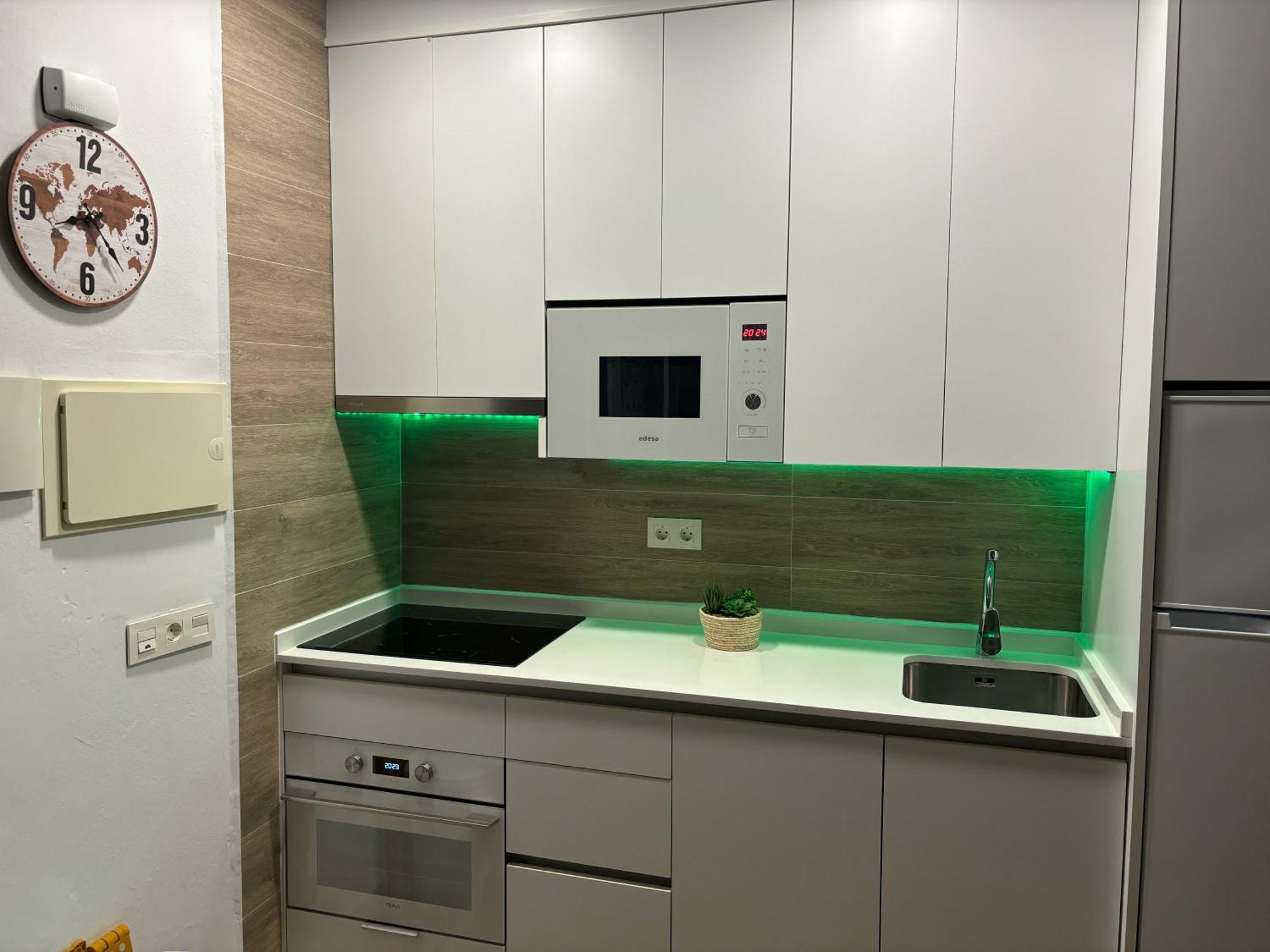 Apartamento Capistrano Village เนร์คา ภายนอก รูปภาพ