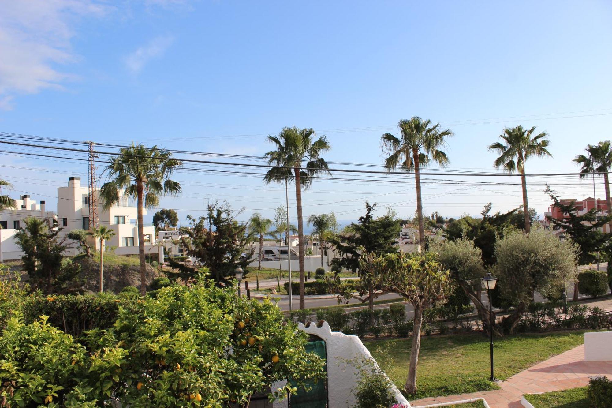Apartamento Capistrano Village เนร์คา ภายนอก รูปภาพ